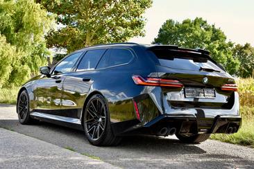 BMW M5 Berline Competition XDrive — photo 16