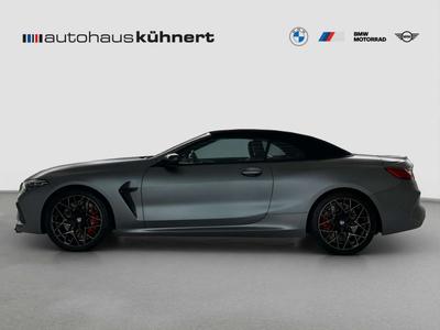 BMW M8 Competition