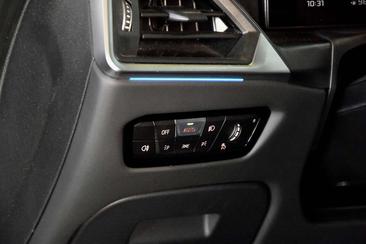 BMW M3 Berline Competition — photo 9