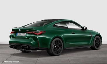 BMW M4 Competition — photo 2