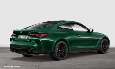 BMW M4 Competition