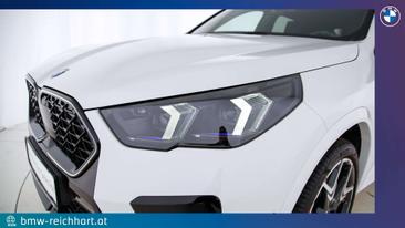 BMW X2 SDrive20i — photo 15
