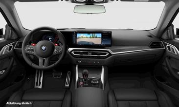 BMW M4 Competition — photo 3