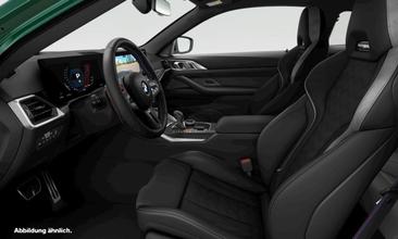 BMW M4 Competition — photo 4