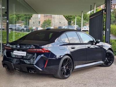 BMW M5 Touring Touring