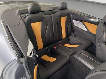 BMW M8 Competition — photo 15