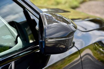BMW M5 Berline Competition XDrive — photo 29