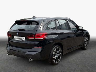 BMW X1 SDrive20i — photo 2