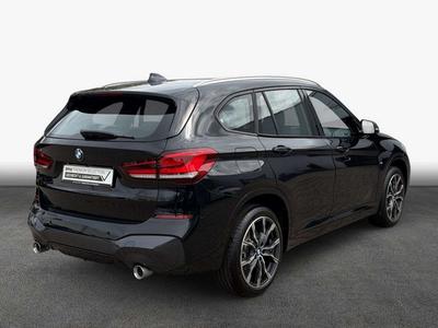 BMW X1 SDrive20i