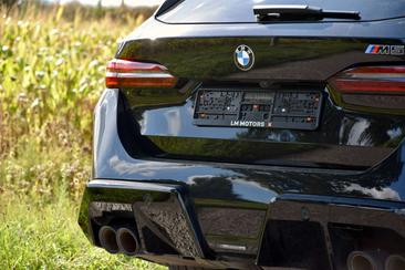 BMW M5 Berline Competition XDrive — photo 31