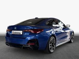 BMW I4 Gran Coupé EDrive40 - 2025 - Joinsteer - #1