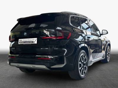 BMW IX1 XDrive30 - 2023 - Joinsteer - #1