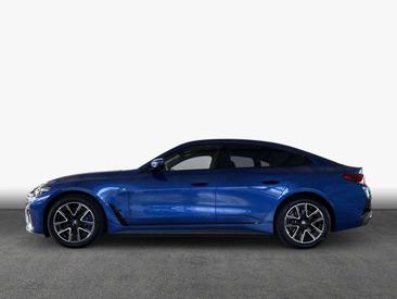 BMW I4 Gran Coupé EDrive40 — photo 3