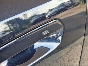 BMW M5 Touring Touring — photo 26