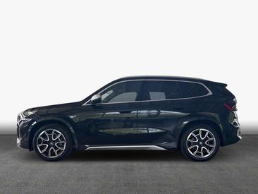BMW IX1 XDrive30 — photo 3