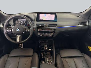 BMW X1 SDrive20i — photo 13