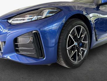 BMW I4 Gran Coupé EDrive40 — photo 5
