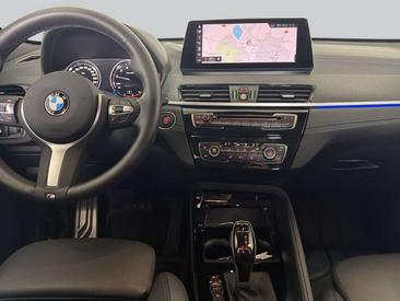 BMW X1 SDrive20i — photo 14