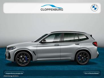 BMW X3 M40i — photo 6