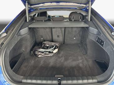 BMW I4 Gran Coupé EDrive40 — photo 7