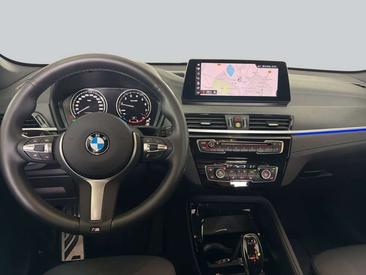 BMW X1 SDrive20i — photo 16