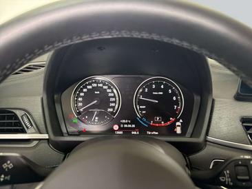 BMW X1 SDrive20i — photo 17