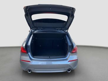 BMW Série 1 Berline 118d — photo 9