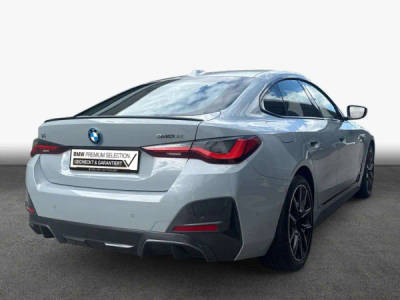 BMW I4 Gran Coupé EDrive35 - 2023 - Joinsteer - #1