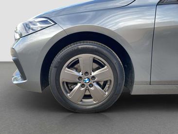 BMW Série 1 Berline 118d — photo 16