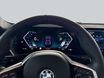 BMW I4 Gran Coupé EDrive40 — photo 16