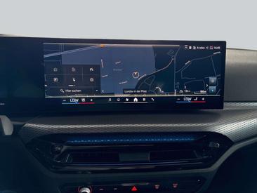 BMW I4 Gran Coupé EDrive40 — photo 17