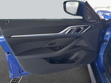 BMW I4 Gran Coupé EDrive40 — photo 18