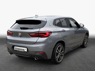 BMW X2 SDrive18d - 2022 - Joinsteer - #1