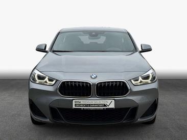 BMW X2 SDrive18d — photo 2