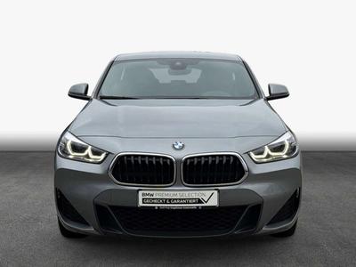 BMW X2 SDrive18d