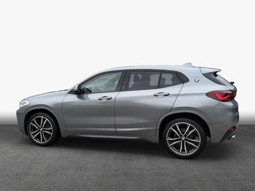 BMW X2 SDrive18d — photo 3