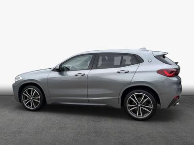 BMW X2 SDrive18d
