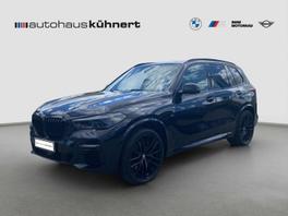 BMW X5 XDrive40d - 2023 - Joinsteer - #1