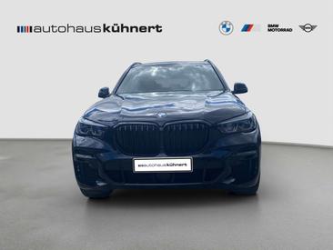 BMW X5 XDrive40d — photo 2