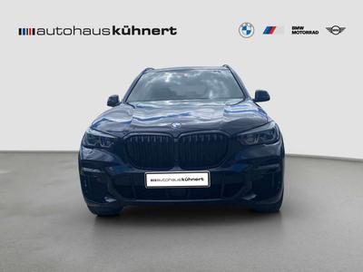 BMW X5 XDrive40d