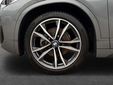 BMW X2 SDrive18d — photo 6