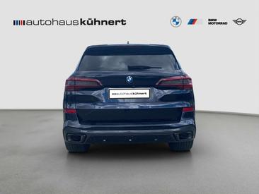 BMW X5 XDrive40d — photo 4