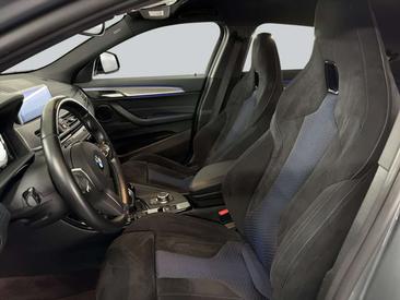 BMW X2 SDrive18d — photo 9