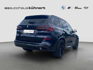 BMW X5 XDrive40d — photo 5