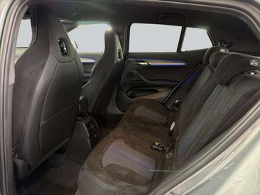 BMW X2 SDrive18d — photo 10