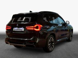 BMW iX3 - 2022 - Joinsteer - #1