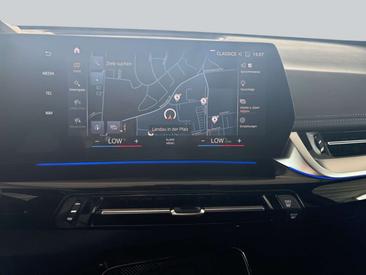 BMW IX1 XDrive30 — photo 17