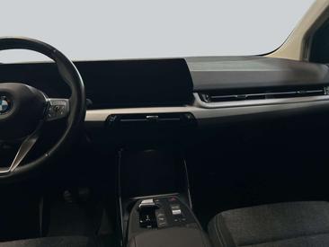 BMW Série 2 Gran Turismo 218d — photo 13