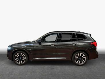 BMW iX3 — photo 3