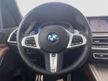 BMW X5 XDrive40d — photo 12